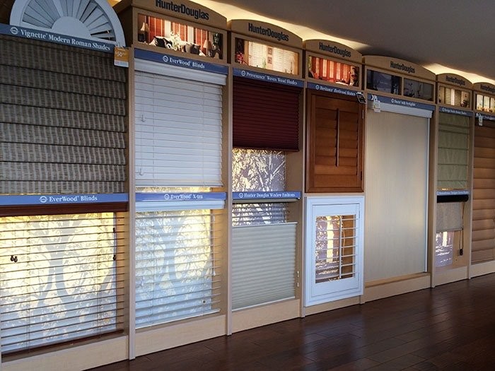 Hunter Douglas Dealer Image